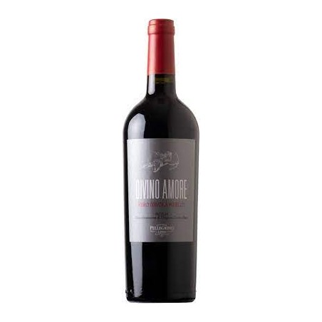 d'Avola Merlot 75cl